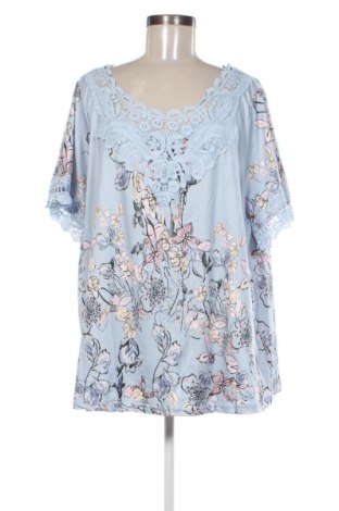Bluză de femei SHEIN, Mărime 3XL, Culoare Multicolor, Preț 56,00 Lei, #137122634