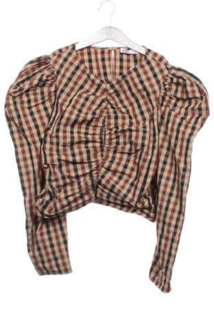 Bluzka damska Zara, Rozmiar M, Kolor Kolorowy, Cena 49,99 zł, #137122651