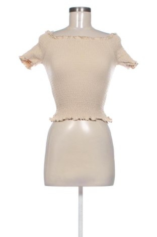 Női blúz H&M, Méret XS, Szín Bézs, Ár 3 299 Ft, #137122678