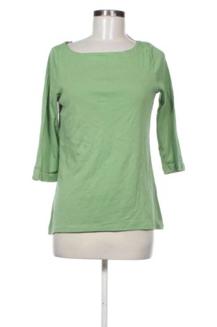 Дамска блуза Esprit, Размер XXL, Цвят Зелен, Цена 14,82 €, #137122899