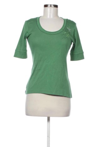 Bluză de femei Esprit, Mărime M, Culoare Verde, Preț 61,99 Lei, #137122931