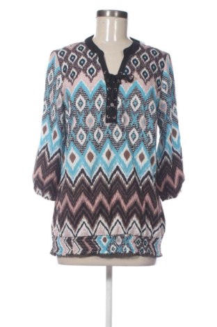 Bluză de femei Unbranded, Mărime M, Culoare Multicolor, Preț 28,99 Lei, #137123124