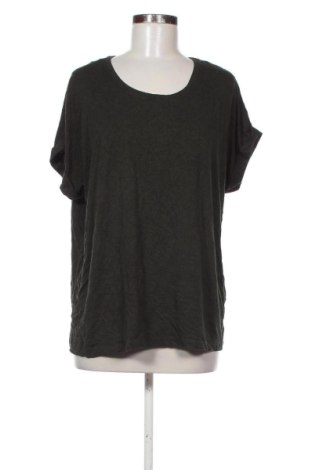 Bluză de femei ONLY, Mărime XL, Culoare Verde, Preț 51,99 Lei, #137123134