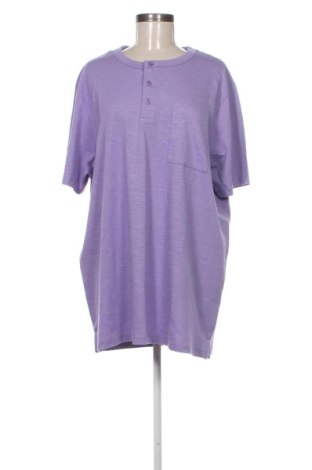 Bluză de femei Esprit, Mărime 3XL, Culoare Mov, Preț 81,00 Lei, #137123148