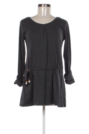 Bluză de femei Gina, Mărime M, Culoare Gri, Preț 30,00 Lei, #137123164