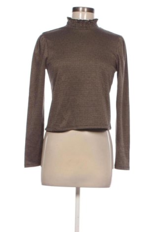 Дамска блуза Mango, Размер S, Цвят Кафяв, Цена 8,95 €, #137123399