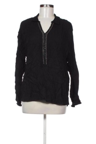 Damen Shirt Cecil, Größe XL, Farbe Schwarz, Preis 9,99 €, #137123416