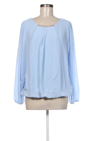 Bluzka damska Unbranded, Rozmiar XXL, Kolor Niebieski, Cena 43,99 zł, #137123445