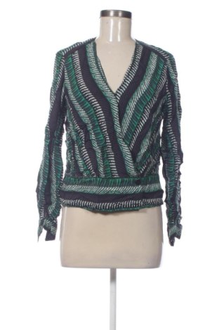 Damen Shirt Promod, Größe S, Farbe Mehrfarbig, Preis 7,99 €, #137123551