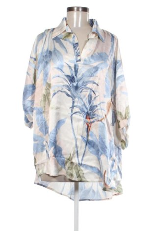 Дамска блуза Unbranded, Размер 3XL, Цвят Многоцветен, Цена 17,00 €, #137123613