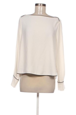 Bluzka damska Zara, Rozmiar L, Kolor ecru, Cena 46,57 zł, #137123653