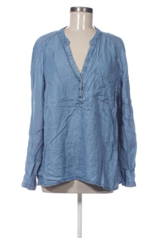 Дамска блуза Yessica, Размер XL, Цвят Син, Цена 7,66 €, #137123723
