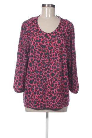 Dámska blúza Street One, Veľkosť XL, Farba Viacfarebná, Cena  10,95 €, #137123819