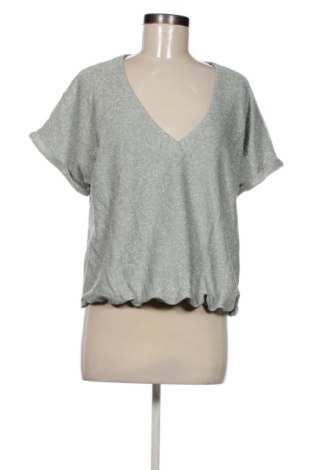 Bluzka damska Vero Moda, Rozmiar L, Kolor Srebrzysty, Cena 29,99 zł, #137123882
