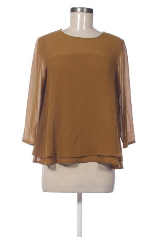 Damen Shirt Tom Tailor, Größe S, Farbe Orange, Preis 6,99 €, #137123942