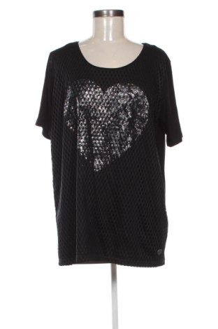 Bluză de femei Unbranded, Mărime XL, Culoare Negru, Preț 51,99 Lei, #137123957
