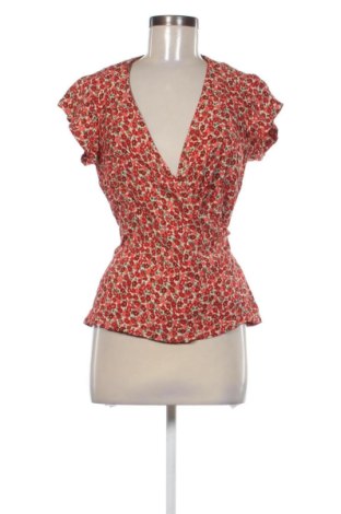 Bluză de femei Unbranded, Mărime L, Culoare Multicolor, Preț 50,00 Lei, #137123987