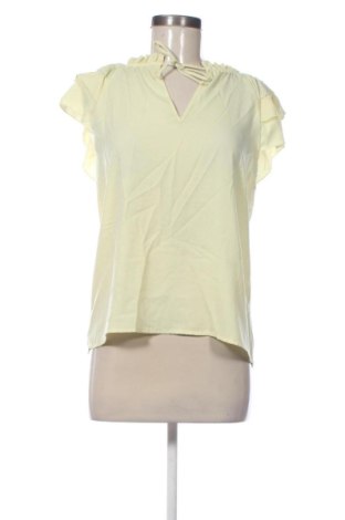 Damen Shirt Unbranded, Größe M, Farbe Gelb, Preis 5,99 €, #137124028