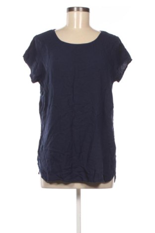Damen Shirt Vero Moda, Größe L, Farbe Blau, Preis 9,14 €, #137124039
