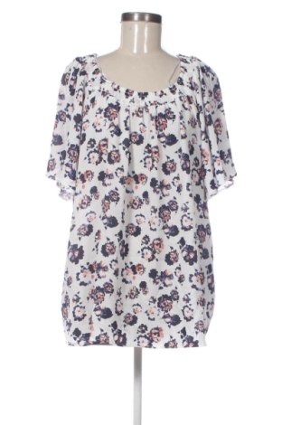 Damen Shirt Yessica, Größe XL, Farbe Mehrfarbig, Preis 10,99 €, #137124140