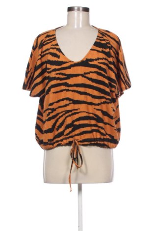 Damen Shirt Reserved, Größe XXL, Farbe Mehrfarbig, Preis 11,24 €, #137124219