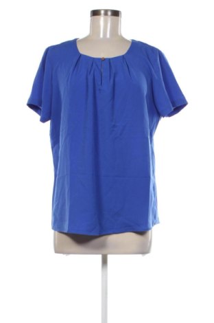 Dámská halenka Marks & Spencer, Velikost XL, Barva Modrá, Cena  218,00 Kč, #137124399