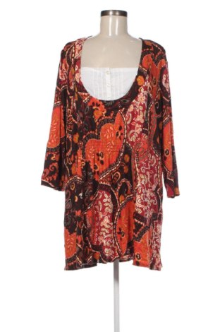 Női blúz Unbranded, Méret 4XL, Szín Sokszínű, Ár 6 409 Ft, #137124405