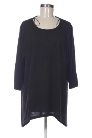 Bluză de femei Janina, Mărime XL, Culoare Negru, Preț 84,99 Lei, #137124406