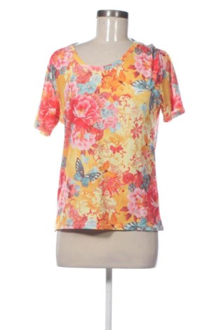 Bluză de femei Blue Seven, Mărime L, Culoare Multicolor, Preț 57,99 Lei, #137124423