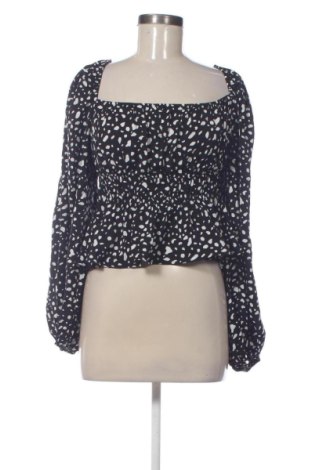 Bluză de femei SHEIN, Mărime M, Culoare Multicolor, Preț 36,99 Lei, #137124470
