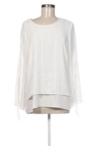 Bluză de femei Kriss, Mărime XL, Culoare Alb, Preț 50,99 Lei, #137124498