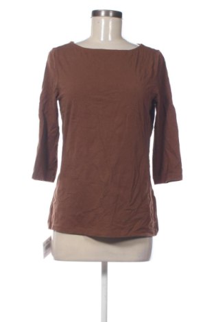 Dámska blúza Unbranded, Veľkosť M, Farba Hnedá, Cena  5,95 €, #137124542