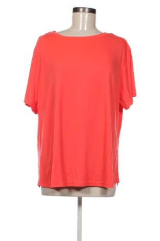 Bluză de femei Unbranded, Mărime XXL, Culoare Portocaliu, Preț 77,99 Lei, #137124754