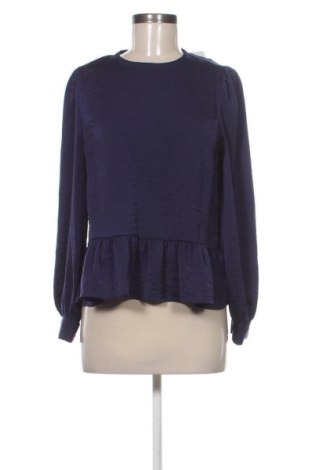 Damen Shirt S.Oliver, Größe M, Farbe Blau, Preis 6,29 €, #137124768