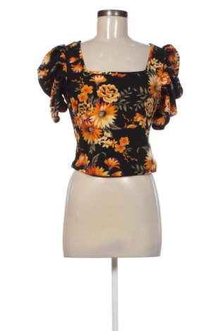 Damen Shirt SHEIN, Größe M, Farbe Mehrfarbig, Preis € 8,99, #137124874