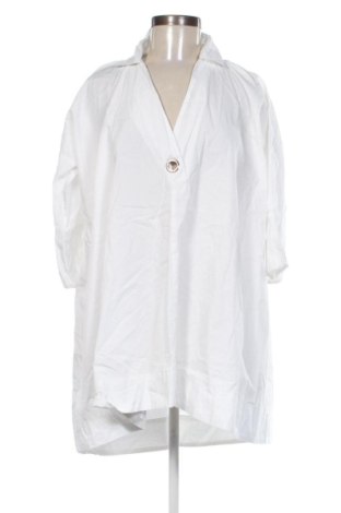 Dámská halenka Zara, Velikost S, Barva Bílá, Cena  243,00 Kč, #137124908
