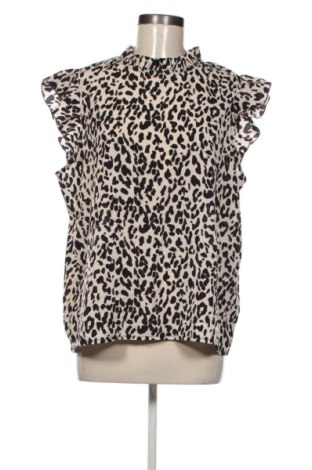 Дамска блуза SHEIN, Размер XL, Цвят Многоцветен, Цена 10,22 €, #137124996