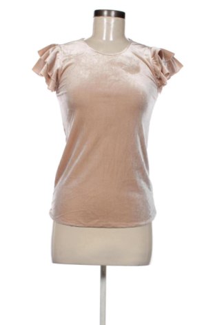 Bluză de femei ONLY, Mărime XS, Culoare Bej, Preț 30,99 Lei, #137125007