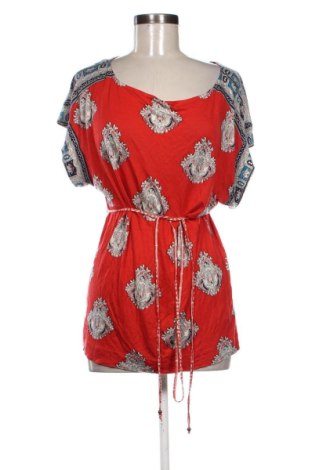 Дамска блуза Juicy Couture, Размер M, Цвят Многоцветен, Цена 25,00 €, #137125155
