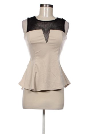 Bluzka damska Unbranded, Rozmiar S, Kolor Beżowy, Cena 28,99 zł, #137125184
