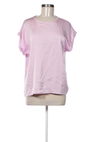 Damen Shirt VILA, Größe L, Farbe Rosa, Preis 23,99 €, #137125206