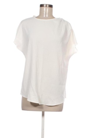 Bluză de femei Unbranded, Mărime L, Culoare Ecru, Preț 52,49 Lei, #137125224