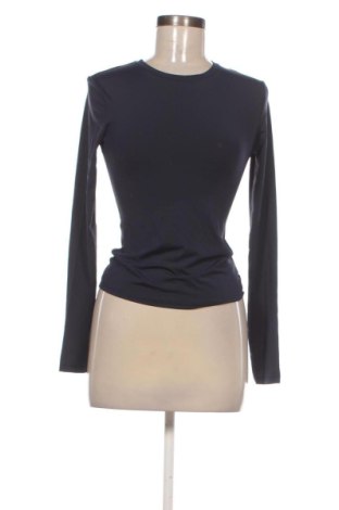Bluză de femei Pull&Bear, Mărime S, Culoare Negru, Preț 64,04 Lei, #137125230