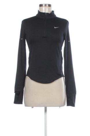 Bluză de femei Nike, Mărime XS, Culoare Negru, Preț 94,99 Lei, #137125297