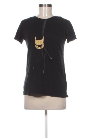Bluză de femei Replay, Mărime M, Culoare Negru, Preț 152,22 Lei, #137125315