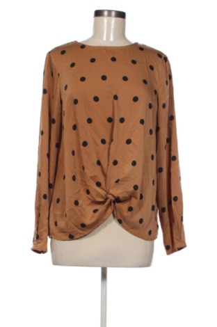 Дамска блуза Vero Moda, Размер L, Цвят Многоцветен, Цена 6,64 €, #137125375