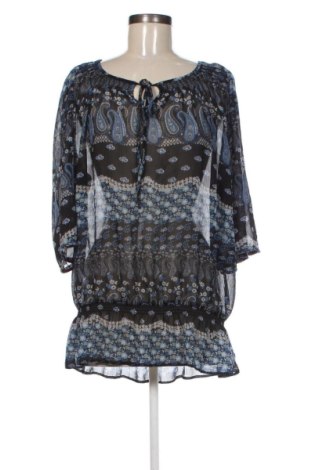 Damen Shirt Yessica, Größe XXL, Farbe Mehrfarbig, Preis € 13,99, #137125483
