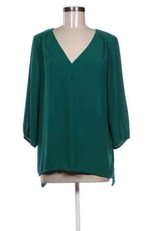 Dámská halenka H&M, Velikost L, Barva Zelená, Cena  146,00 Kč, #137125522