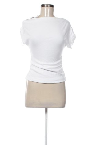 Damen Shirt Unbranded, Größe S, Farbe Weiß, Preis 15,99 €, #137125563