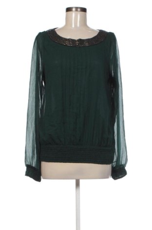 Dámská halenka Vero Moda, Velikost L, Barva Zelená, Cena  149,00 Kč, #137125610